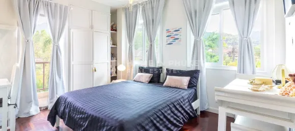 Moradia T4 em Kathu, Thailand N.º 62229 15