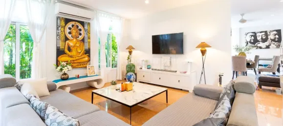 Moradia T4 em Kathu, Thailand N.º 62229 7