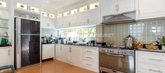 Moradia T4 em Kathu, Thailand N.º 62229 10