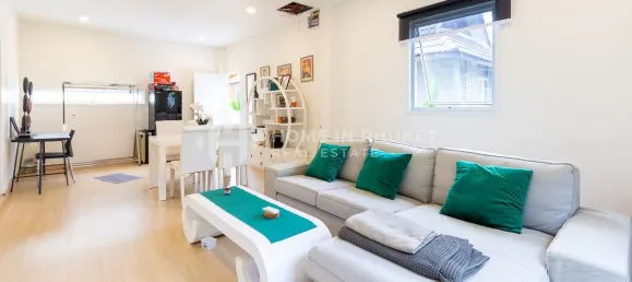 Moradia T4 em Kathu, Thailand N.º 62229 22