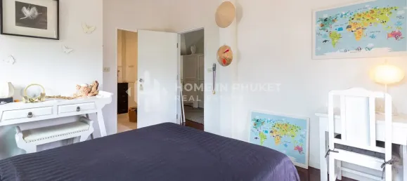 Moradia T4 em Kathu, Thailand N.º 62229 16