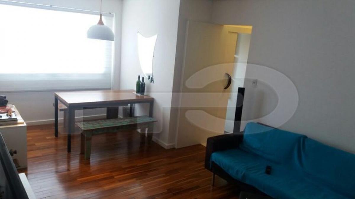 2 Schlafzimmer Wohnung in Sao Paulo, Brazil, Nr. 448370