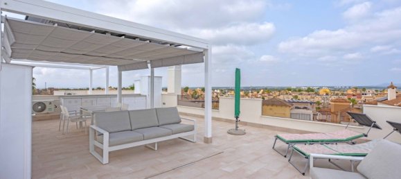 2 chambres Penthouse à San Miguel de Salinas, Spain No. 49620 45