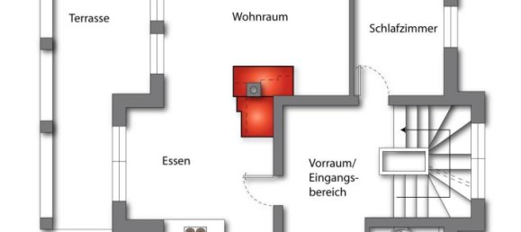 Casa de 5 dormitorios en Hollersbach im Pinzgau, Austria No. 149952 5