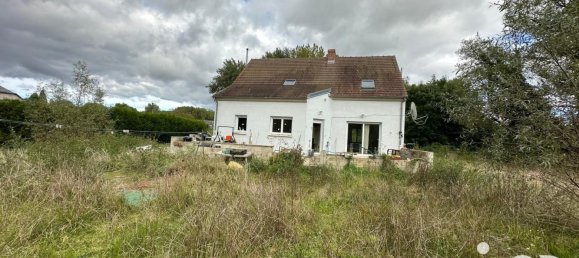 1 chambre Maison à Vézaponin, France No. 228476 17