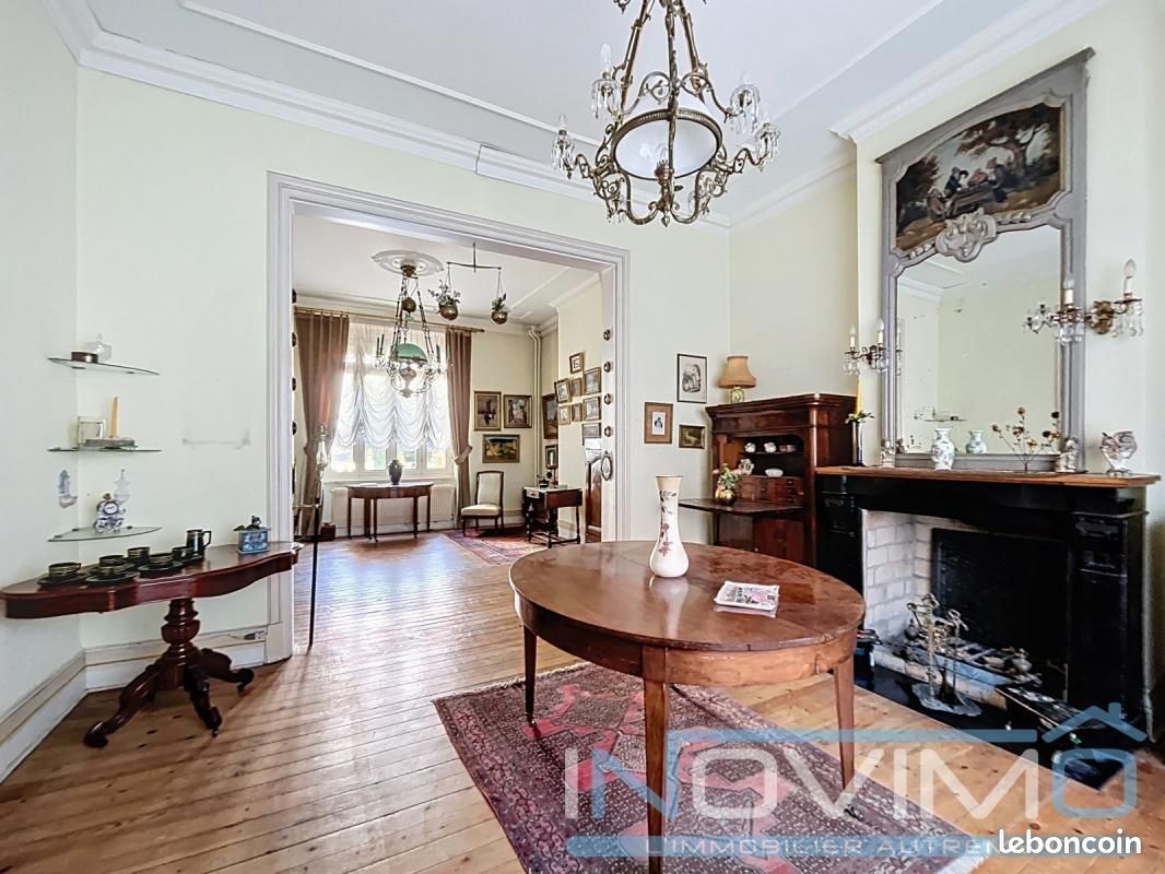 Villa T5 em Dunkerque, France N.º 276514