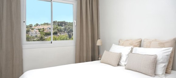 4 bedrooms Penthouse in Cas Catala, Spain No. 144104 6