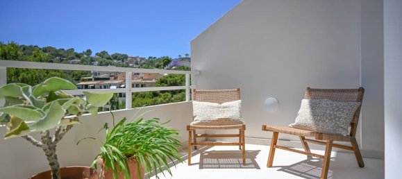 4 bedrooms Penthouse in Cas Catala, Spain No. 144104 21