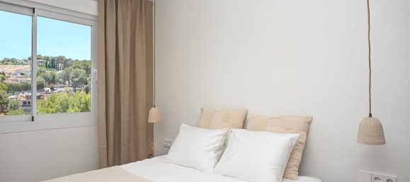 4 bedrooms Penthouse in Cas Catala, Spain No. 144104 11