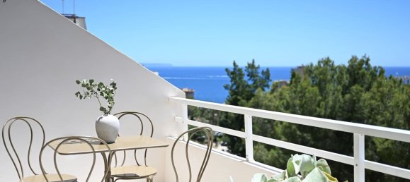 4 bedrooms Penthouse in Cas Catala, Spain No. 144104 16