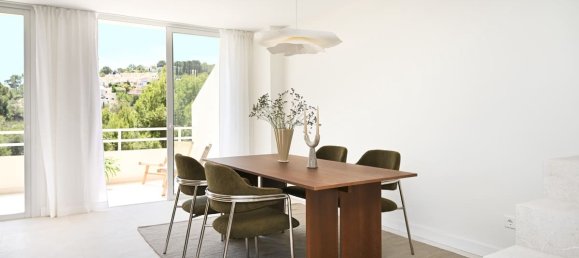 4 bedrooms Penthouse in Cas Catala, Spain No. 144104 14