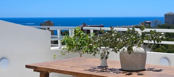 4 bedrooms Penthouse in Cas Catala, Spain No. 144104 25