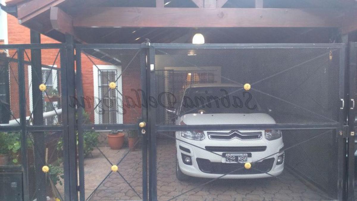 2 bedrooms House in San Miguel, Argentina No. 99068