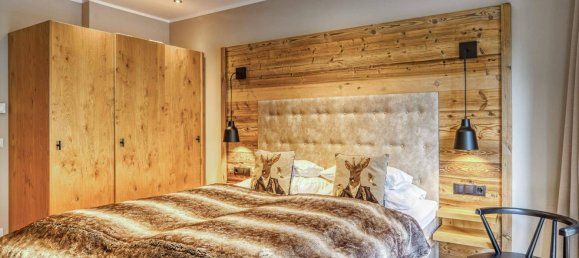 1 chambre Appartement à Warth, Austria No. 8901 5