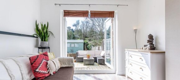 2 Schlafzimmer Maisonette-Wohnung in Kenley, United Kingdom, Nr. 8046 8