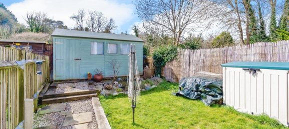 2 Schlafzimmer Maisonette-Wohnung in Kenley, United Kingdom, Nr. 8046 4