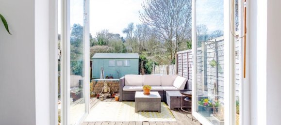 2 Schlafzimmer Maisonette-Wohnung in Kenley, United Kingdom, Nr. 8046 17