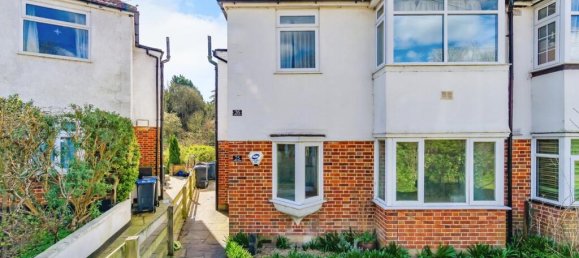 2 Schlafzimmer Maisonette-Wohnung in Kenley, United Kingdom, Nr. 8046 15