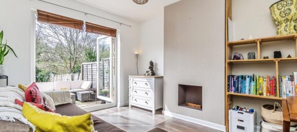 2 Schlafzimmer Maisonette-Wohnung in Kenley, United Kingdom, Nr. 8046 16