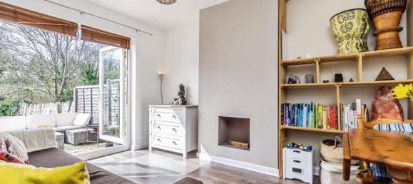 2 Schlafzimmer Maisonette-Wohnung in Kenley, United Kingdom, Nr. 8046 7