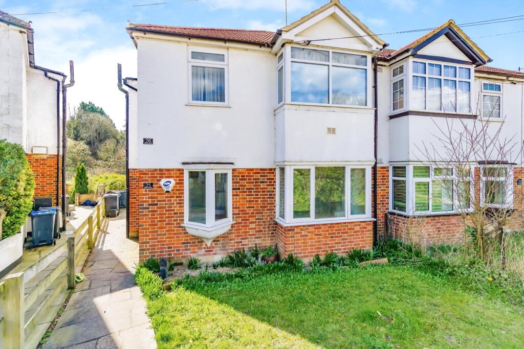 2 Schlafzimmer Maisonette-Wohnung in Kenley, United Kingdom, Nr. 8046