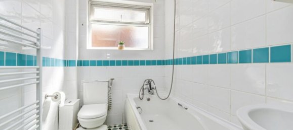 2 Schlafzimmer Maisonette-Wohnung in Kenley, United Kingdom, Nr. 8046 3