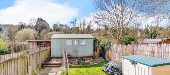 2 Schlafzimmer Maisonette-Wohnung in Kenley, United Kingdom, Nr. 8046 13