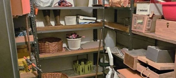 3 rooms Apartment in Cremona, Italy No. 191896 19