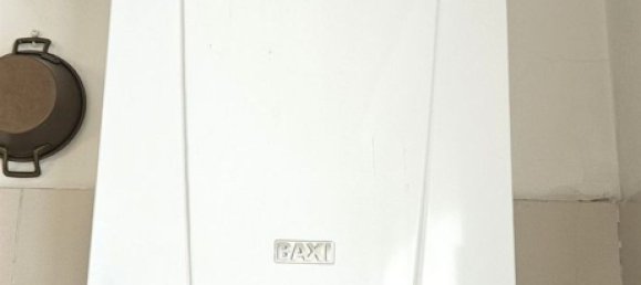 3 rooms Apartment in Cremona, Italy No. 191896 13