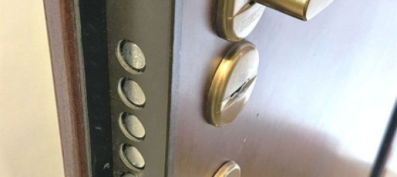 3 rooms Apartment in Cremona, Italy No. 191896 14