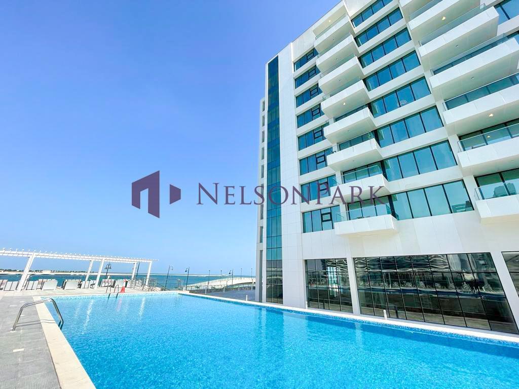 1 Schlafzimmer Wohnung in Lusail, Qatar, Nr. 2024