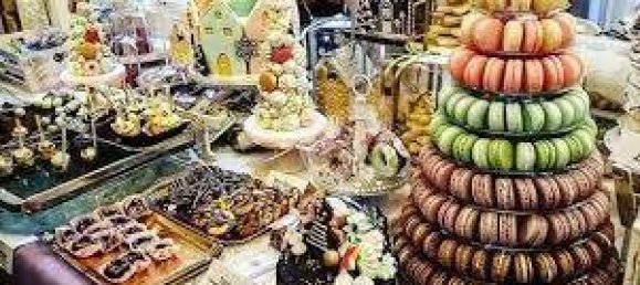 4-Zimmer Gewerbliche Immobilie in Chioggia, Italy, Nr. 56538 6