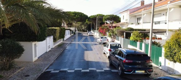  قطعة أرض في Cascais, Portugal 470متر مربع رقم 132186 12