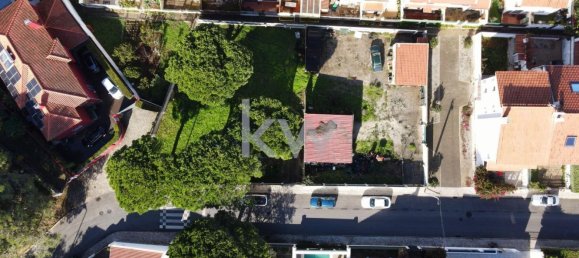  قطعة أرض في Cascais, Portugal 470متر مربع رقم 132186 2