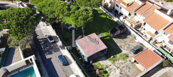  قطعة أرض في Cascais, Portugal 470متر مربع رقم 132186 4