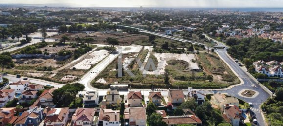  قطعة أرض في Cascais, Portugal 470متر مربع رقم 132186 8