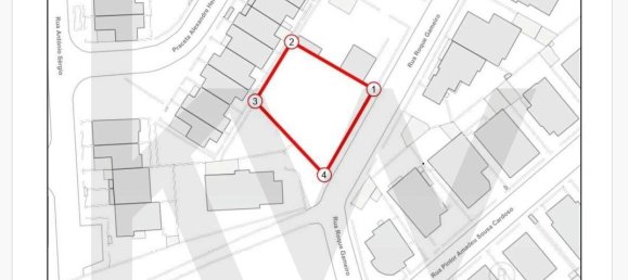  قطعة أرض في Cascais, Portugal 470متر مربع رقم 132186 13