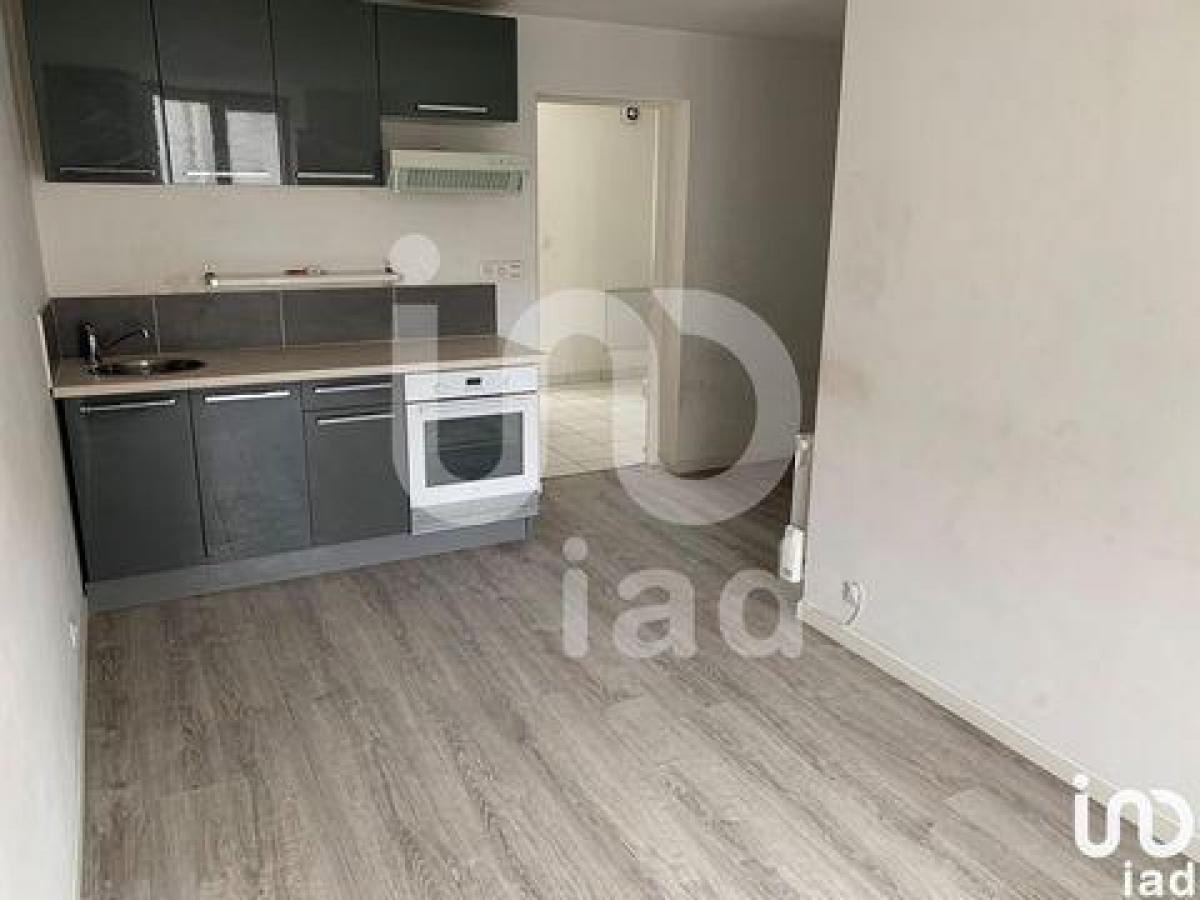 Studio-Eigentumswohnung in Villenoy, France, Nr. 35640