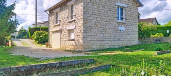 2 Schlafzimmer Haus in Migennes, France, Nr. 359740 11