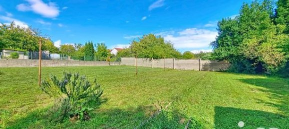 2 Schlafzimmer Haus in Migennes, France, Nr. 359740 13