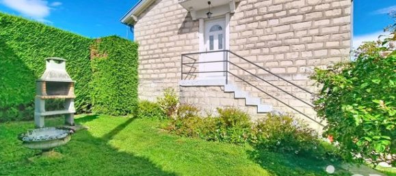 2 Schlafzimmer Haus in Migennes, France, Nr. 359740 12