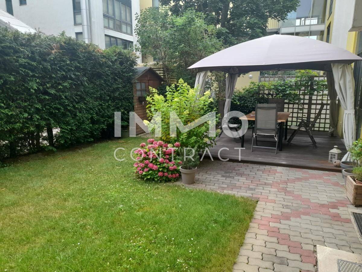 3 bedrooms Apartment in Vienna, Austria No. 115743