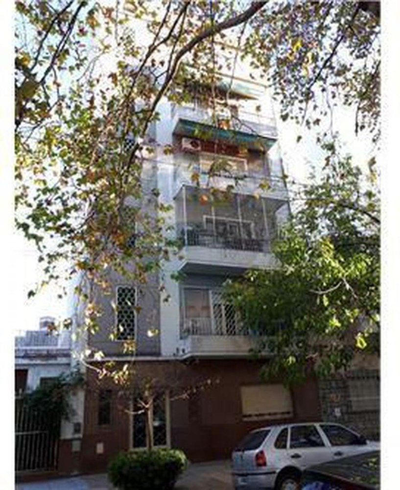 3 bedrooms Apartment in Buenos Aires, Argentina No. 66687