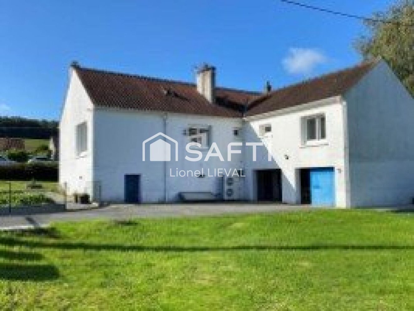 7 Schlafzimmer Haus in Beaurainville, France, Nr. 79932