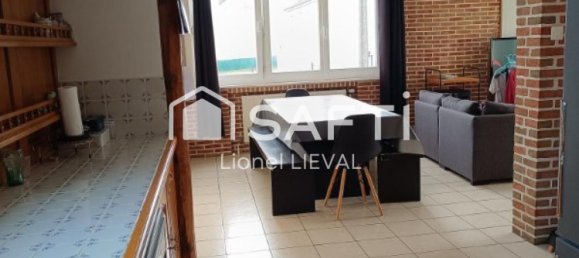 7 Schlafzimmer Haus in Beaurainville, France, Nr. 79932 7