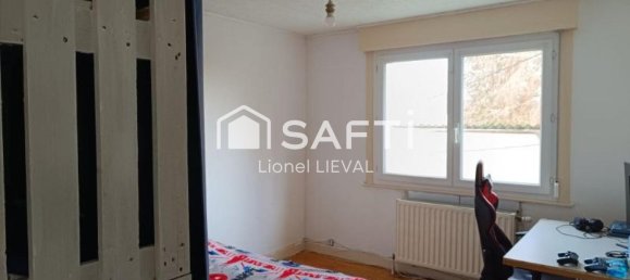 7 Schlafzimmer Haus in Beaurainville, France, Nr. 79932 11