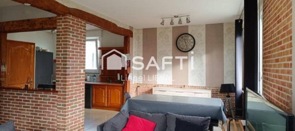 7 Schlafzimmer Haus in Beaurainville, France, Nr. 79932 13