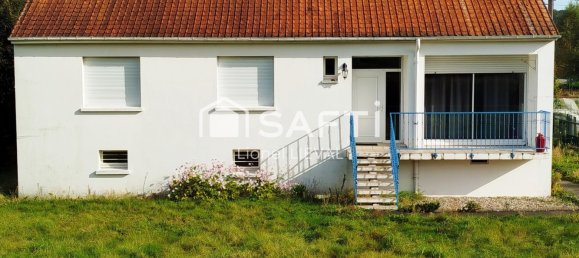 7 Schlafzimmer Haus in Beaurainville, France, Nr. 79932 2