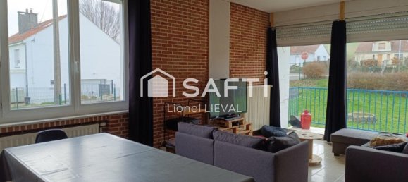 7 Schlafzimmer Haus in Beaurainville, France, Nr. 79932 4