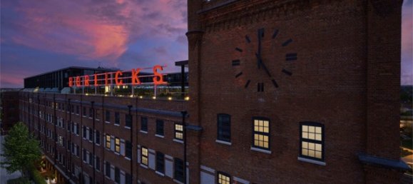 Studio in Slough, United Kingdom, Nr. 3265 2